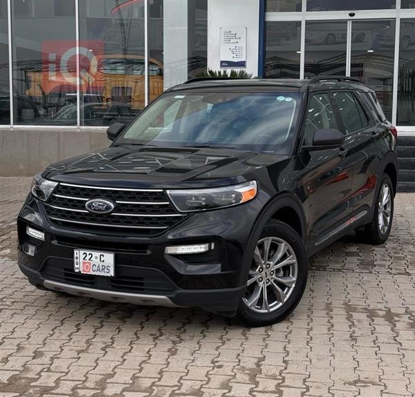 فورد إكسبلورر 2023 للبيع في العراق - اربيل